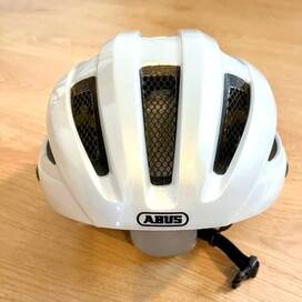 Capacete Abus Macator